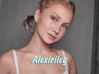 Alexiriley