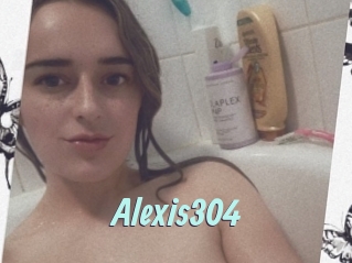 Alexis304