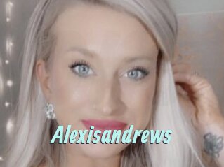 Alexisandrews