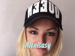 Alexisasy