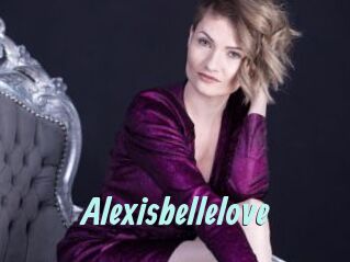 Alexisbellelove