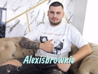 alexisbrownie Ton Show