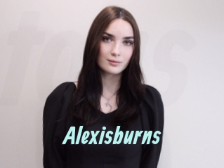 Alexisburns