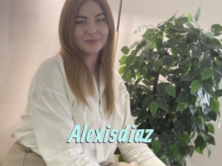 Alexisdiaz