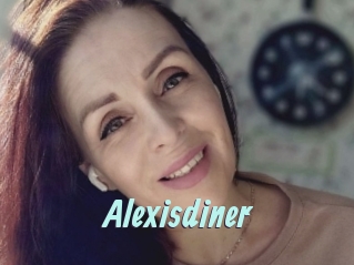 Alexisdiner