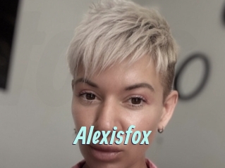 Alexisfox