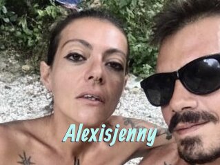 Alexisjenny