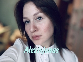 Alexisjonas