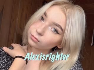 Alexisrighter