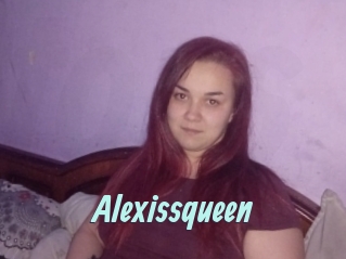 Alexissqueen