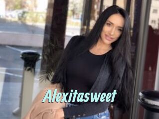 Alexitasweet