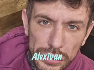 Alexivan