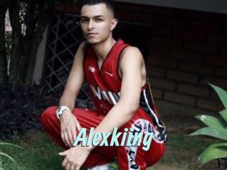 Alexkiing