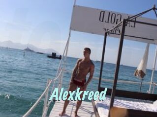 Alexkreed