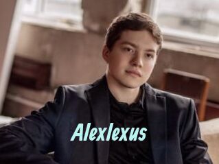 Alexlexus