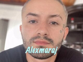 Alexmaraj