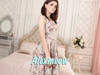 Alexmeow