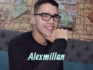 Alexmillan