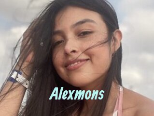 Alexmons