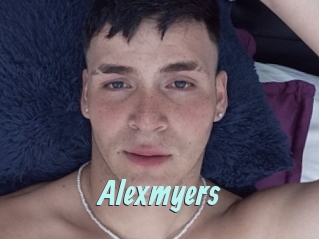 Alexmyers