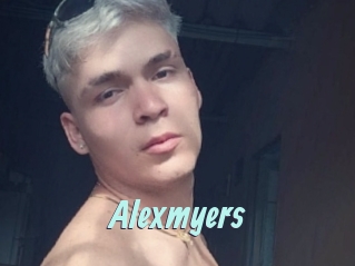 Alexmyers
