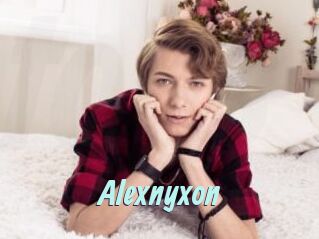 Alexnyxon