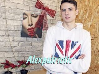 Alexpatriotic