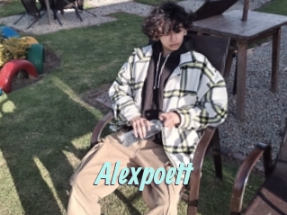 Alexpoett