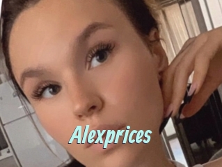 Alexprices