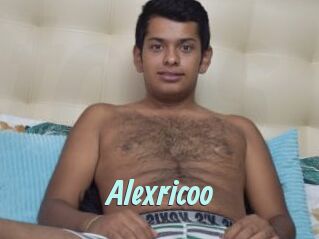 alexricoo Ton Show