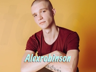 Alexrobinson