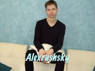 Alexrushsky
