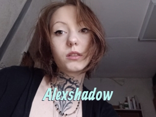 Alexshadow