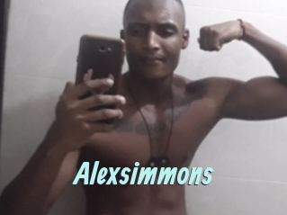 Alexsimmons