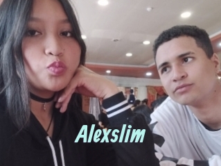 Alexslim