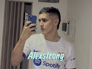 Alexstrong