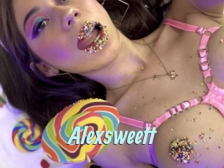 Alexsweett