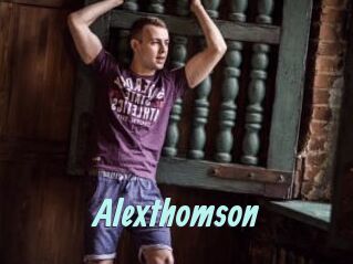 Alexthomson