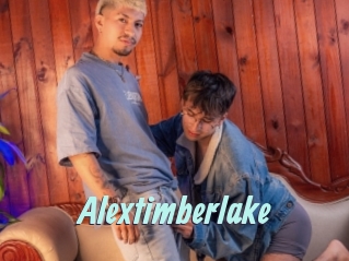 alextimberlake Ton Show