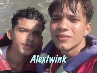 Alextwink