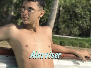 Alexviser