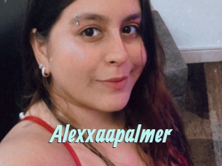 Alexxaapalmer