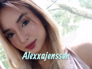 Alexxajenssen