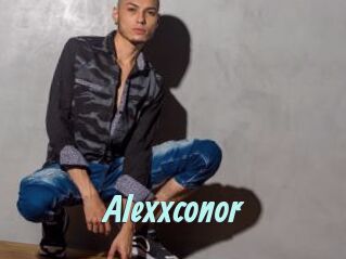 Alexxconor