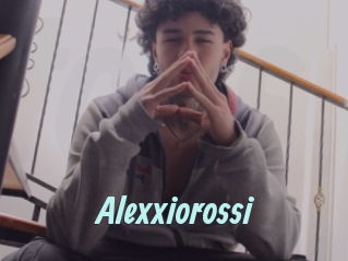 Alexxiorossi