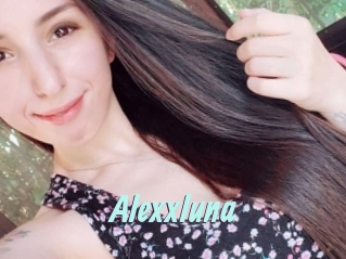 Alexxluna
