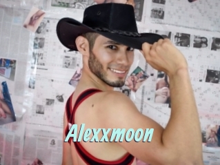 Alexxmoon