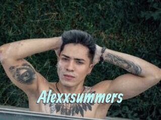 Alexxsummers