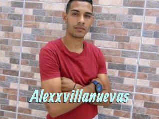 Alexxvillanuevas
