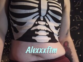 Alexxxftm